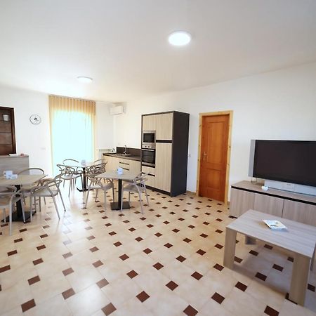Petracuzza Casa Vacanze Tortora Εξωτερικό φωτογραφία