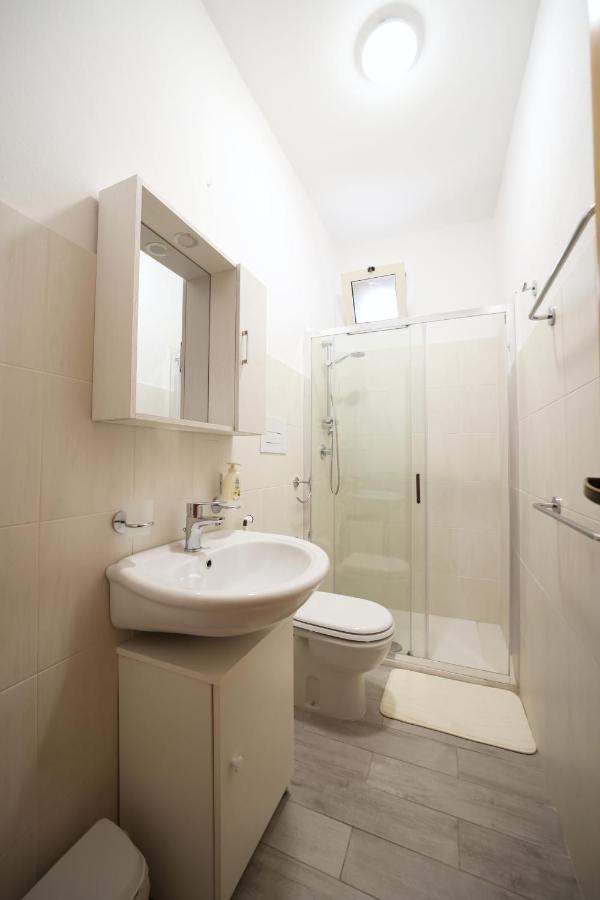 Petracuzza Casa Vacanze Tortora Εξωτερικό φωτογραφία