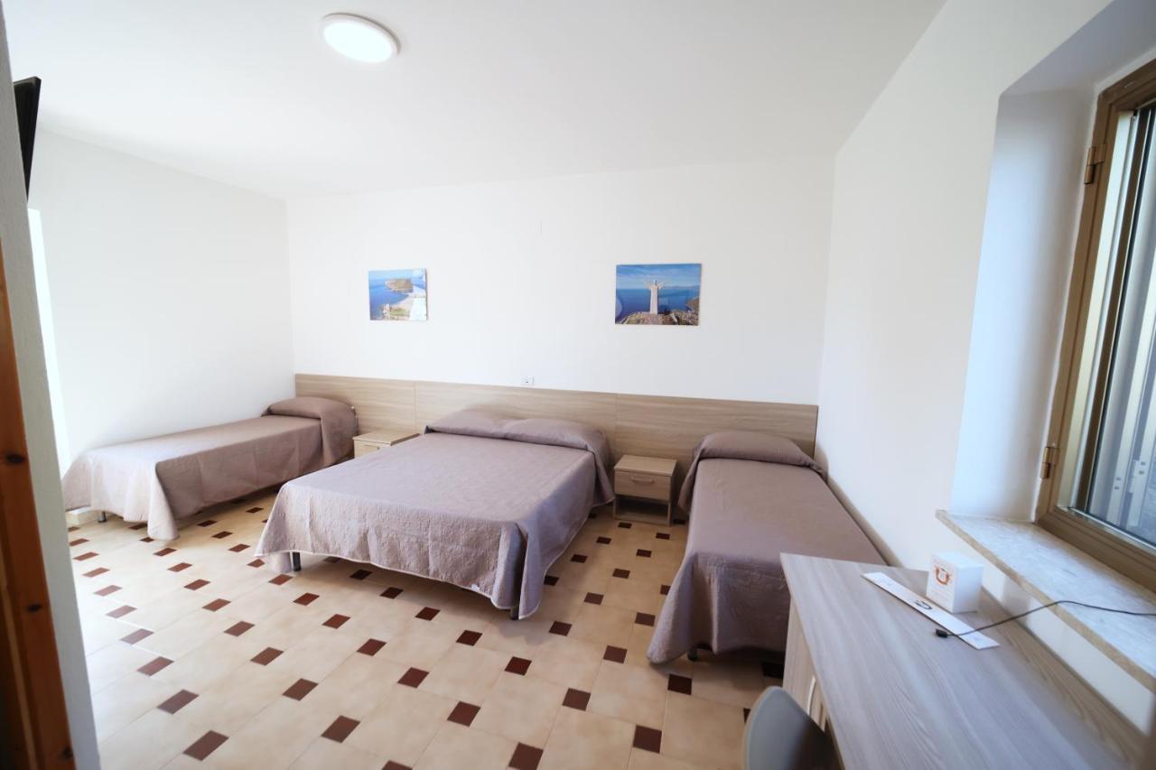 Petracuzza Casa Vacanze Tortora Εξωτερικό φωτογραφία